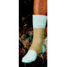Slip-On Ankle