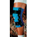 Neoprene Open Patella Hinged Knee Brace