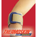 Thermoskin Tennis Elbow with Pad in Beige
