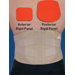 AP Rigid Lumbar Support