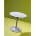 73 x 56cm Tisch "Otto" mit Melaminplatte