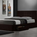 Belmont Storage Platform Bed