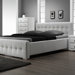 Riviera Platform Bed