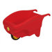 1-Wheel Wheelbarrow