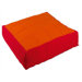 Cocoon Kid's Floor Cushion Cover