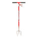 Long Handled Garden Claw
