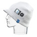 i360 Headphone Hat Beanie For 1G, 2G, 4G, 5G, iPod Nano