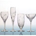 Caelyn White Wine Glass
