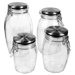 Lock Tight Jars (Set of 4)