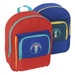 Going to Grandma's Child's Backpack