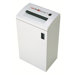 Heavy-duty Shredder, Cross Cut, 15-4/5"x10-7/10"x28-3/5", Beige