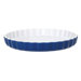 1.7 Qt. Quiche Dish