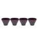2.4 oz. Espresso Cup (Set of 4)