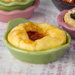 Creme Brulee Miniature Dishes