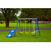 Winning Fun Swing Set