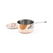 M'Heritage 0.9-qt. Saucepan with Lid