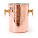 M'30 Hammered Wine Bucket