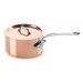 M'heritage M150S Saute Pan with Lid