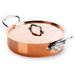 M'Heritage M150S 3 1/5-Qt. Rondeau Casserole