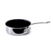 M'cook Non-Stick 3.4-qt. Saute Pan