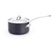 M'Stone2 Saucepan with Lid