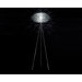 Joy Floor Lamp by Paolo De Lucchi and Giorgia Paganini