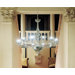 Archivio Storico Art. 566 12 Light Chandelier