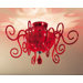 Bolero Ceiling Light by Carlo Nason