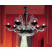 Orleans Chandelier by Marina Toscano