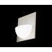 Gio Wall Light by Michele Sbrogi&ograve;