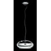 Mercure Pendant by Patrick Jouin