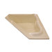 72" x 72" Whirlpool Corner Bath Tub