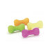 Fiber Filled Latex Bone Dog Toy