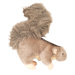 Spot Woodland Squirrel  Dog Toy