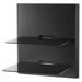 Blade2 Wall Shelves