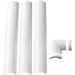 Wall Mounted Cable Management System
