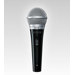 Handheld Mic with XLR Connector