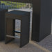 Varaschin Cora High Stool