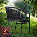 Cricket Chair by Anki Gneib