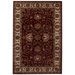 Aaryan Red/Cream Rug