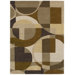 Ashley Geometric Multi Rug