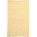 Jute Bleach Rug