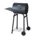 527 Sq.Inch Charcoal Grill