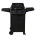 Classic Gas Grill with 2 Burners C-22G0CB