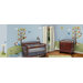Forest Friends Self-Adhesive Wall Stencil Kit