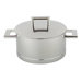 John Pawson 1 3/5-Qt. Round Casserole