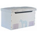 Horse Toy Box