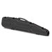 Single Pillared Gun Case in Black