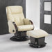 214 Monaco Glider with Open Base
