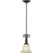 1 Light Mini Pendant
